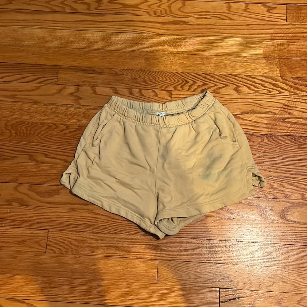 Aerie Sweat shorts
